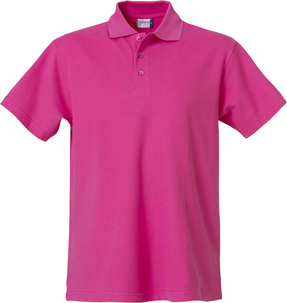 Polo Basic