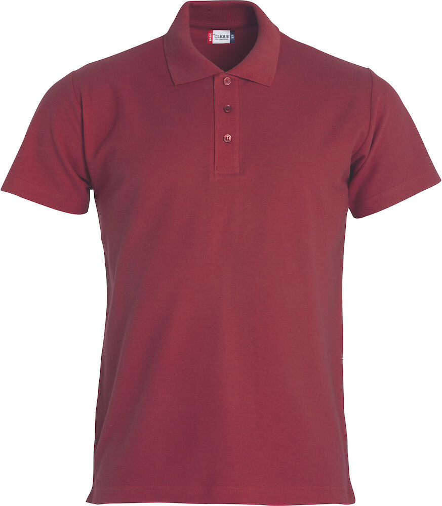 Polo Basic