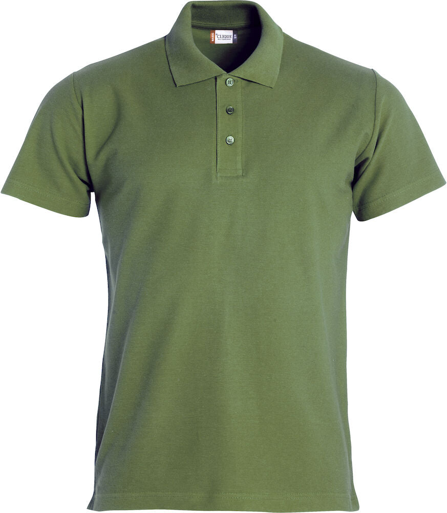 Polo Basic