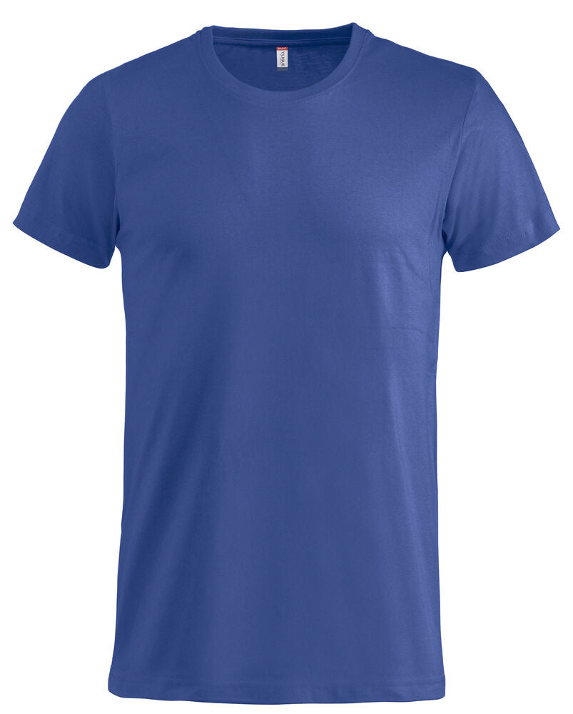 Basic-T, T-Shirt