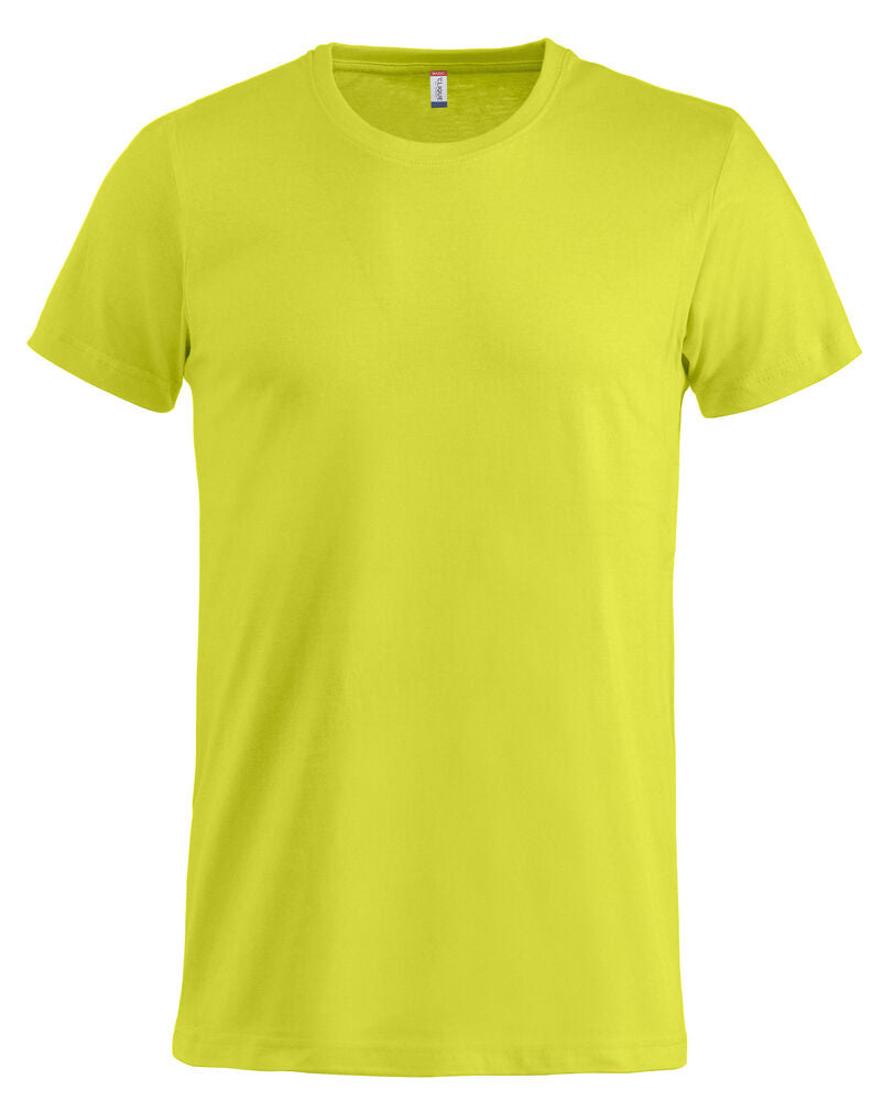 Basic-T, T-Shirt