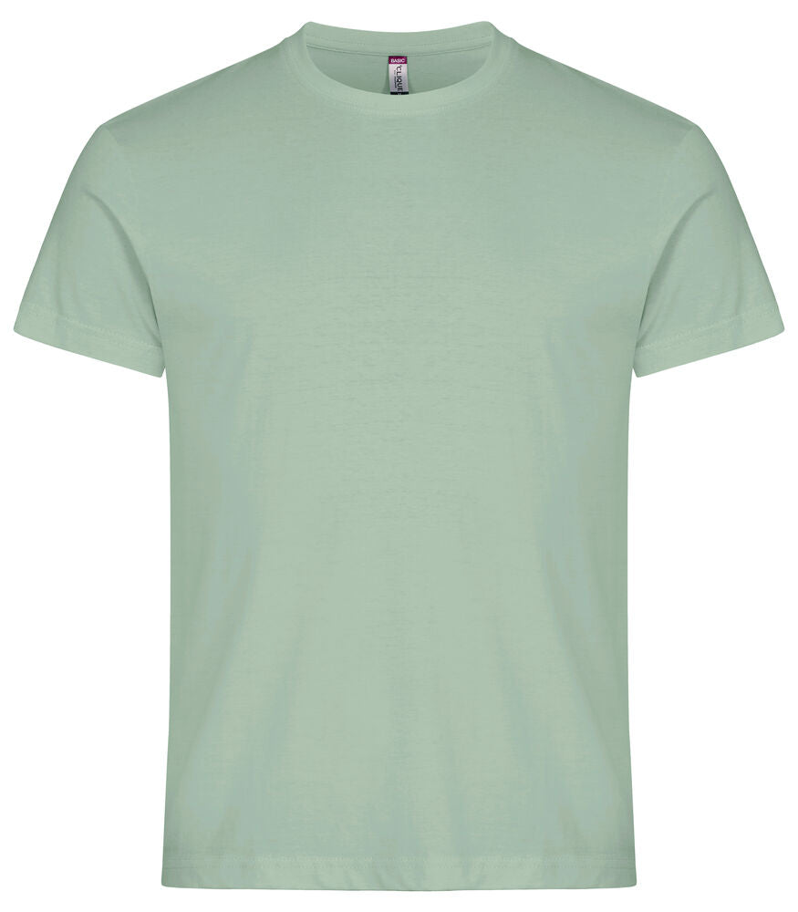Basic-T, T-Shirt