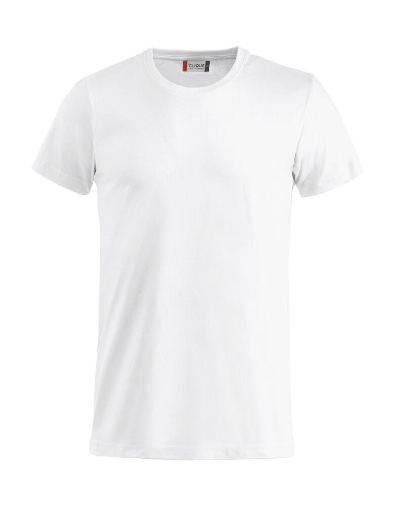 Basic-T, T-Shirt