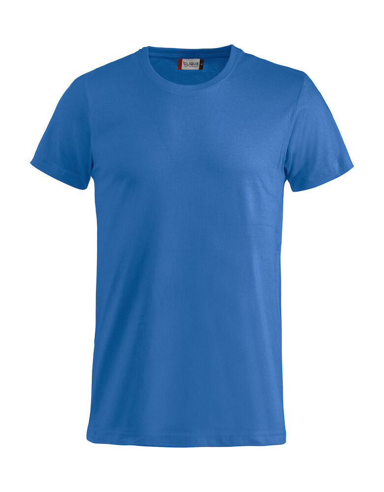 Basic-T, T-Shirt