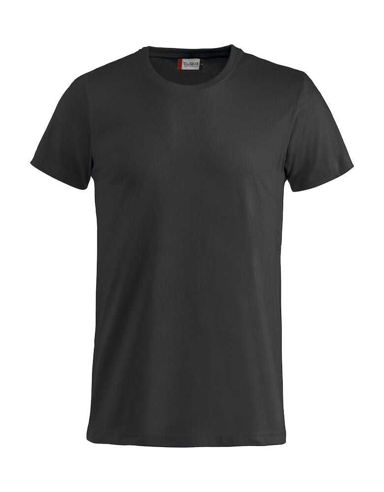 Basic-T, T-Shirt