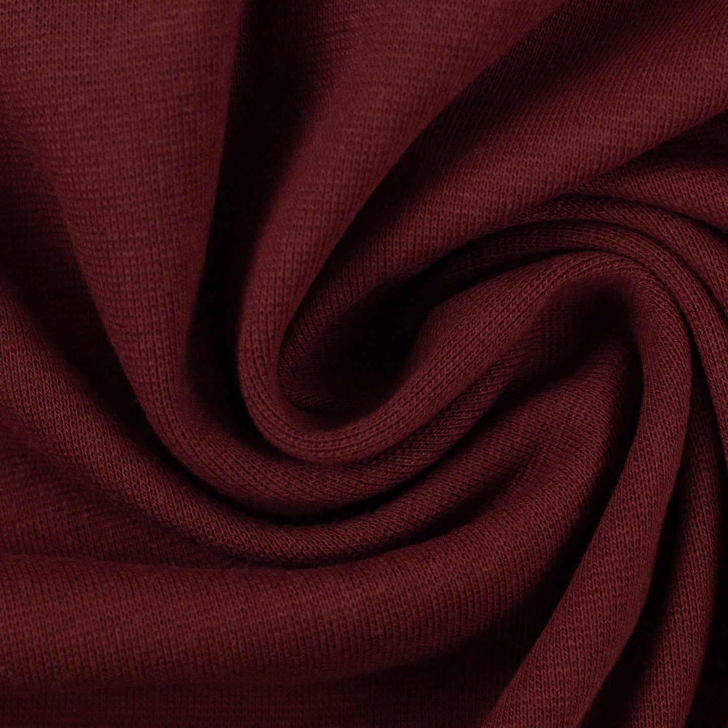 Vanessa, Jersey, uni, bordeaux