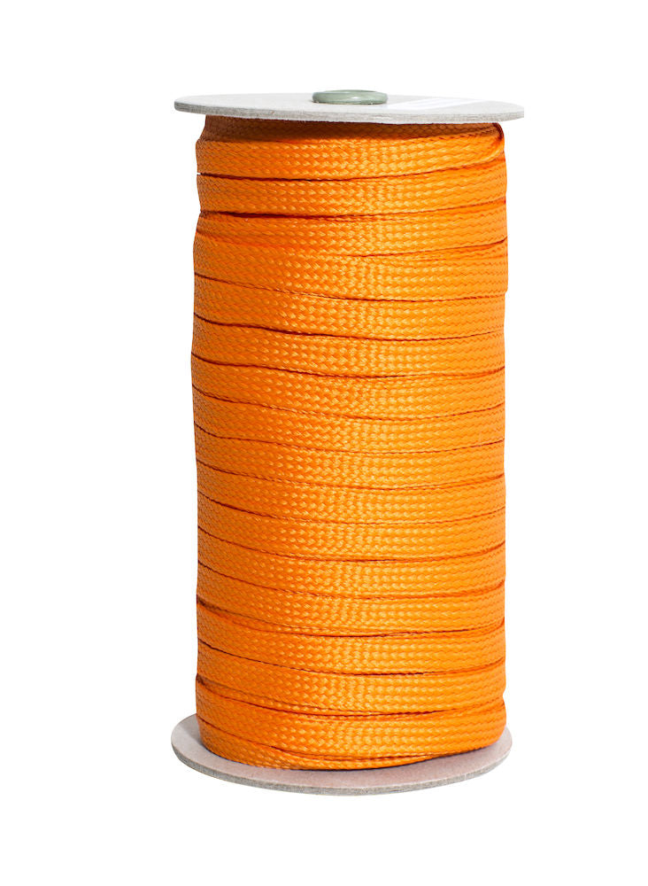 Hoodybändel, Meterware (ab 0.5 Meter)