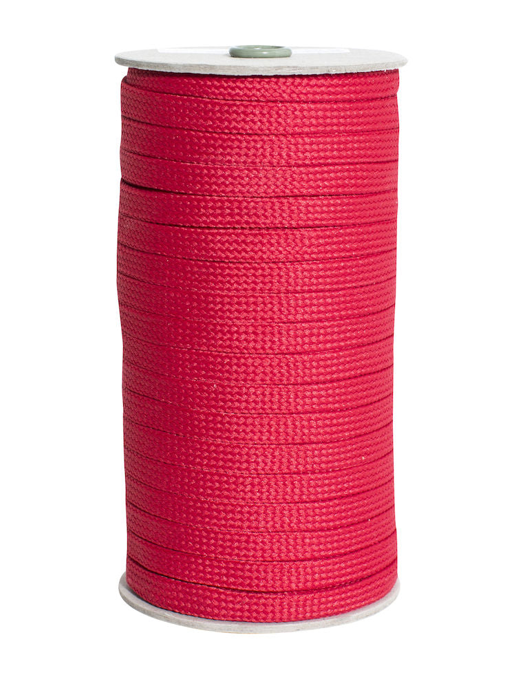 Hoodybändel, Meterware (ab 0.5 Meter)