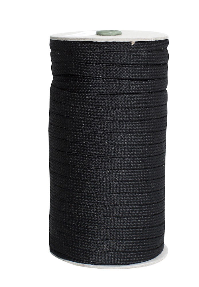Hoodybändel, Meterware (ab 0.5 Meter)