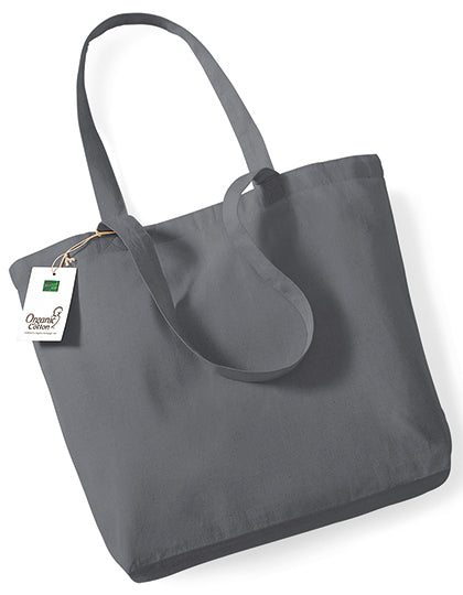 Organic Baumwoll Shopper