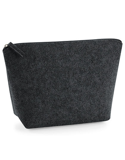 Filz Accessoires Täschli