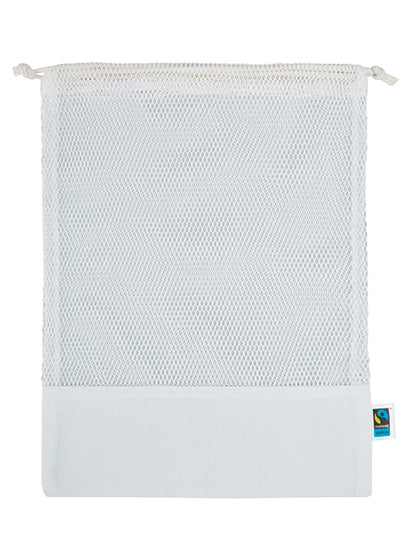 Gemüse Bag Weiss