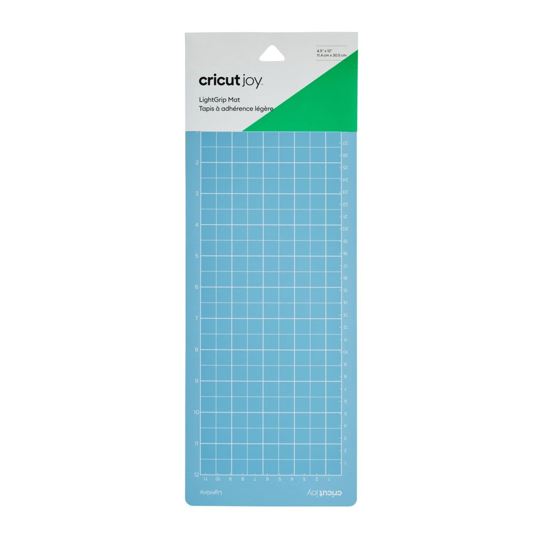 Cricut Joy Schneidematte leicht klebend 4,5" x 12" (11,4 x 30,5cm)
