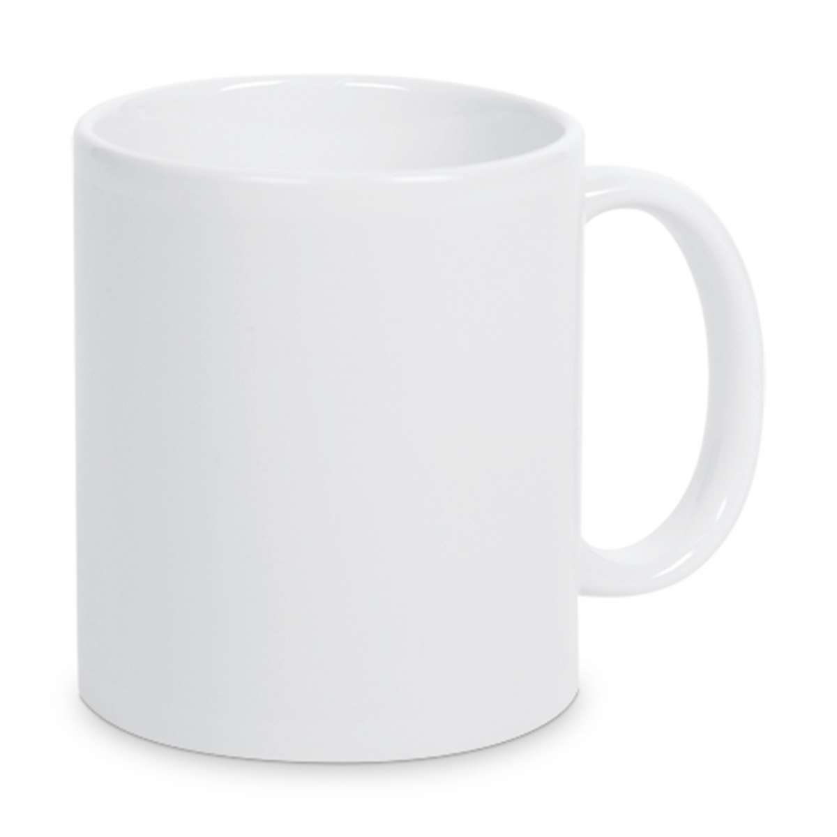 Keramiktasse LENA Sublimation 3dl