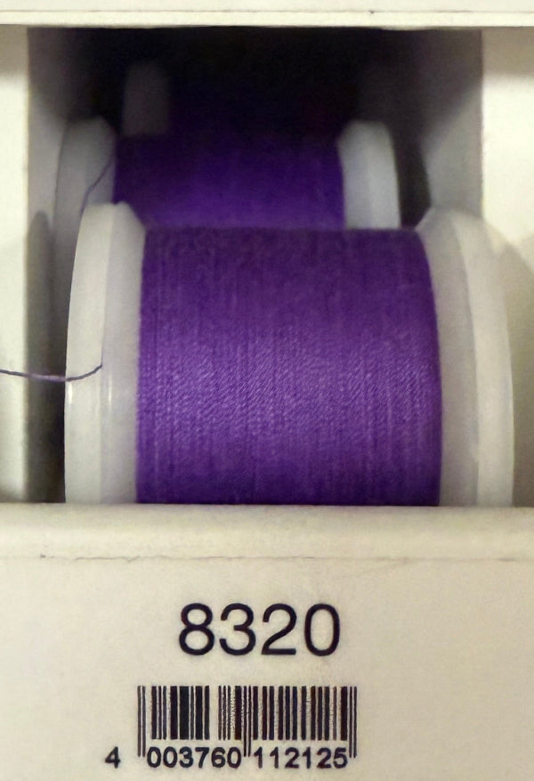 Faden in Orchid - Simply Kreativ Schweiz
