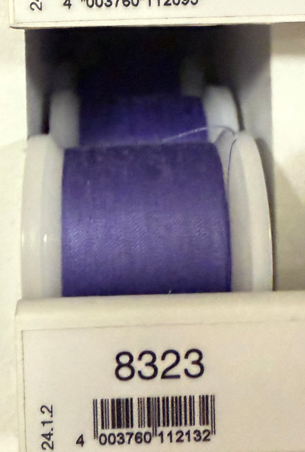 Faden in Lavender - Simply Kreativ Schweiz