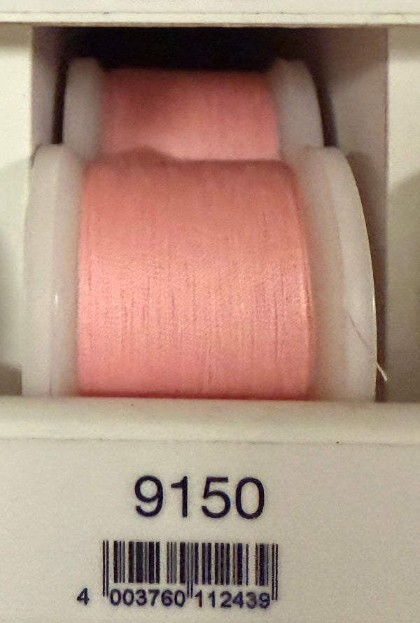 Faden in Rosa - Simply Kreativ Schweiz