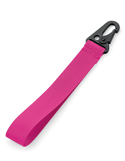 Polyester Schlüsselanhänger