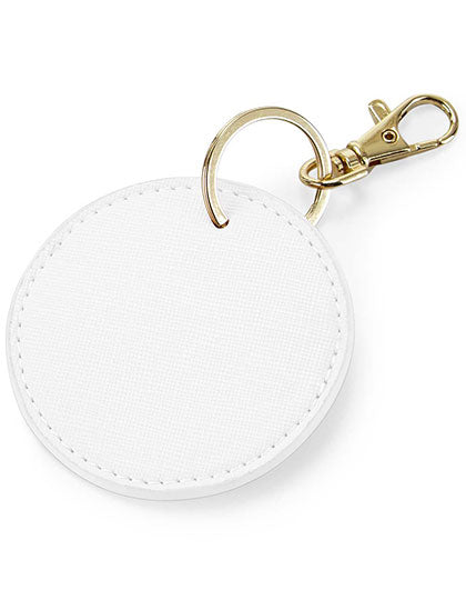 Boutique Circular Key Clip