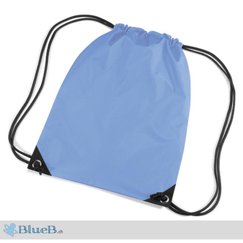 Premium Gymsac Turnsack leicht