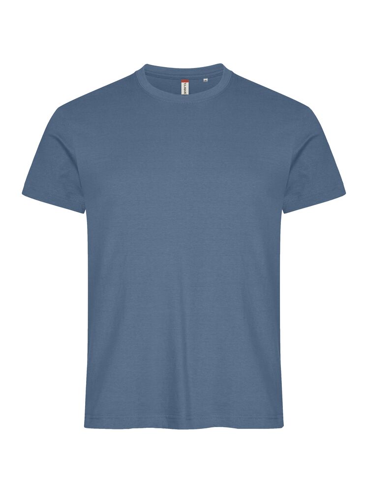 Basic-T, T-Shirt