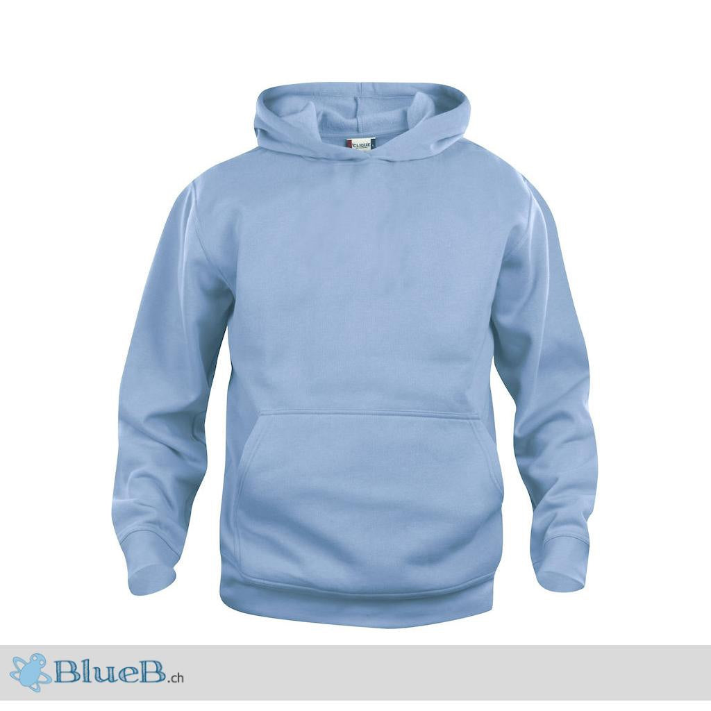 Basic Hoody Junior
