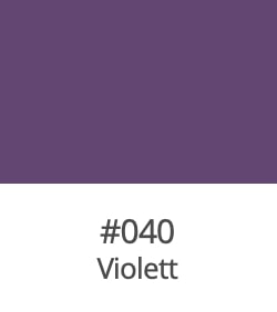 Oracal 631 Vinyl Plotterfolie Matt