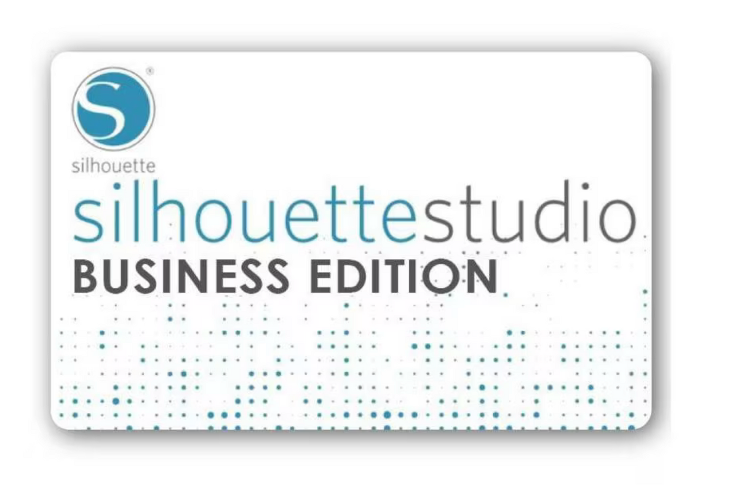 Silhouette Studio Business Edition