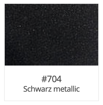 Oracal 951 Premium Cast Vinyl Folie 30cm - metallic
