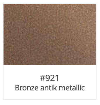 Oracal 951 Premium Cast Vinyl Folie 30cm - metallic