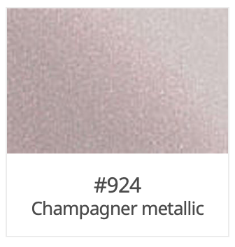 Oracal 951 Premium Cast Vinyl Folie 30cm - metallic