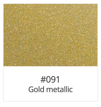 Oracal 951 Premium Cast Vinyl Folie 30cm - metallic