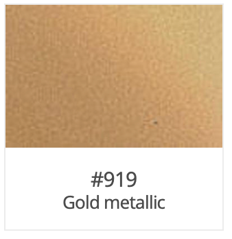 Oracal 951 Premium Cast Vinyl Folie 30cm - metallic