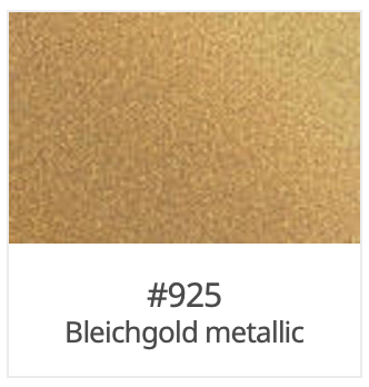 Oracal 951 Premium Cast Vinyl Folie 30cm - metallic