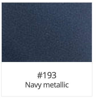 Oracal 951 Premium Cast Vinyl Folie 30cm - metallic