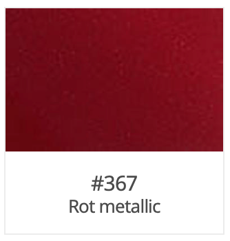 Oracal 951 Premium Cast Vinyl Folie 30cm - metallic