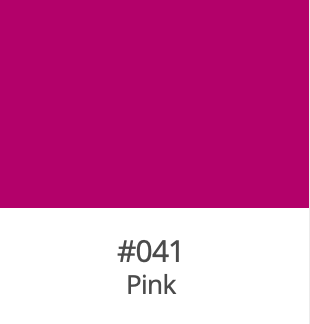 ORACAL® 8500 Translucent Cal, Special Vinylfolie