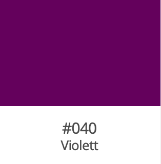 ORACAL® 8500 Translucent Cal, Special Vinylfolie