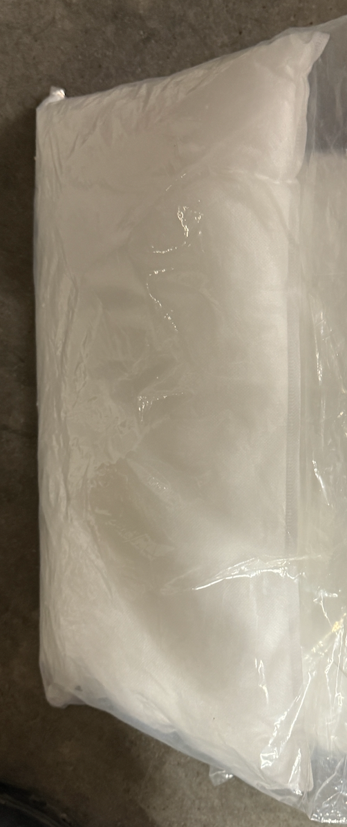 Füllwatte, Stopfwatte