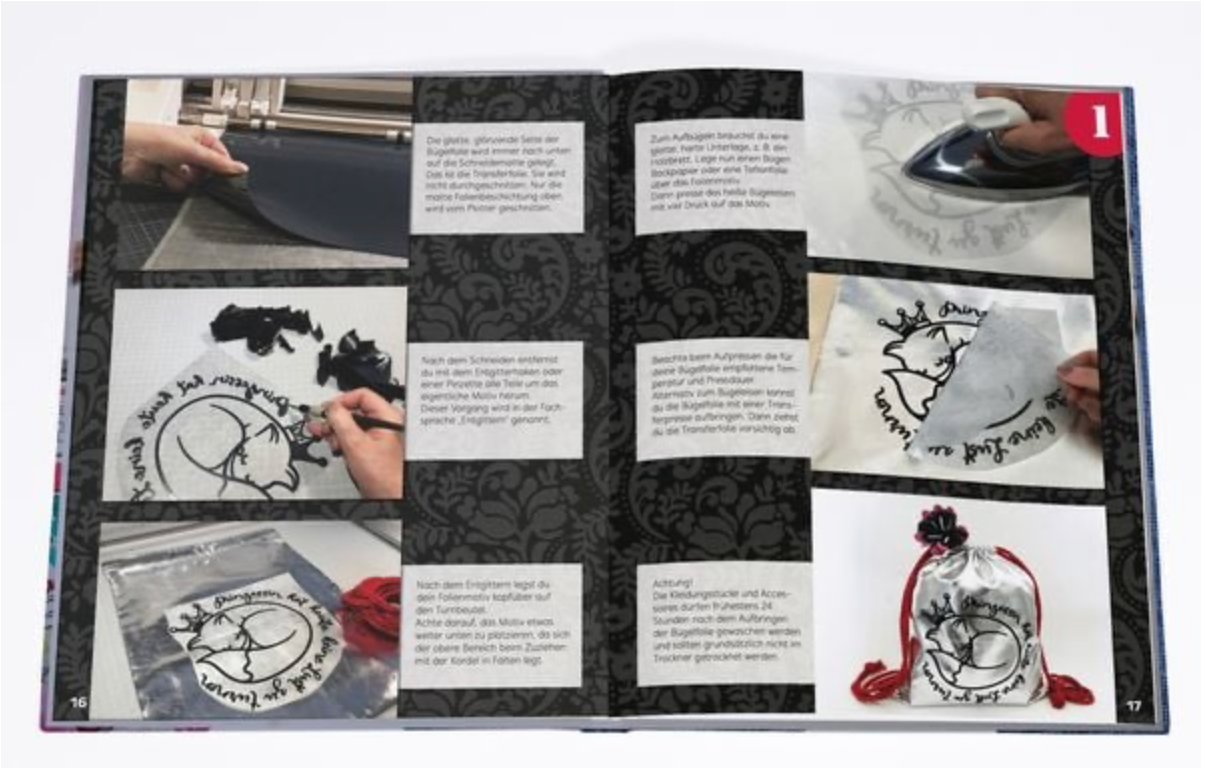 Frisch geschnitten 3.0