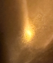Chemica Hotmark Metallic Deco