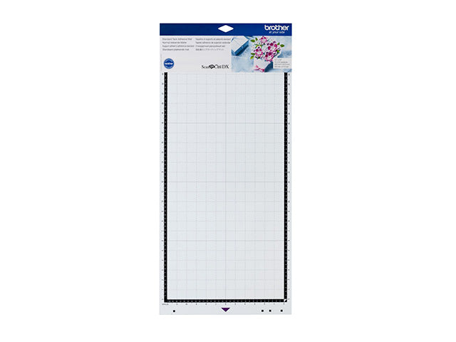 Brother Schneidematte 12x24" - Standard Haftung für ScanNCut SDX