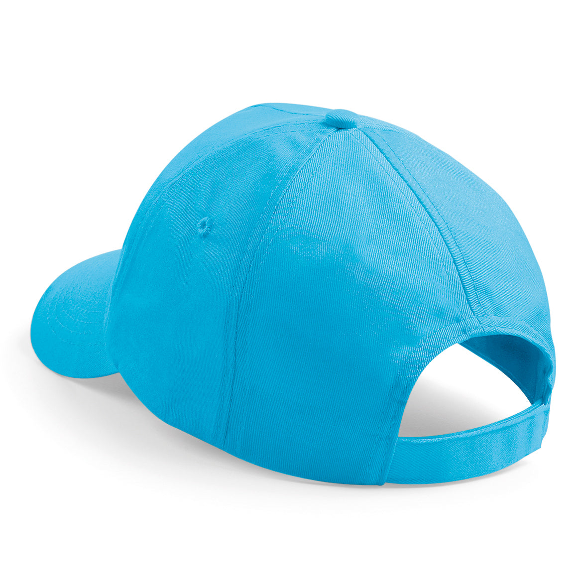 Junior Original 5 Panel Cap Rohling – 5 Panel Baumwoll Cap für Kinder