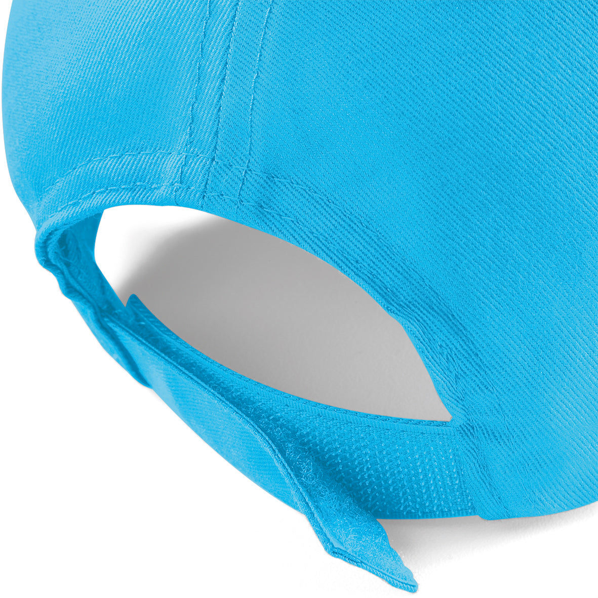 Junior Original 5 Panel Cap Rohling – 5 Panel Baumwoll Cap für Kinder