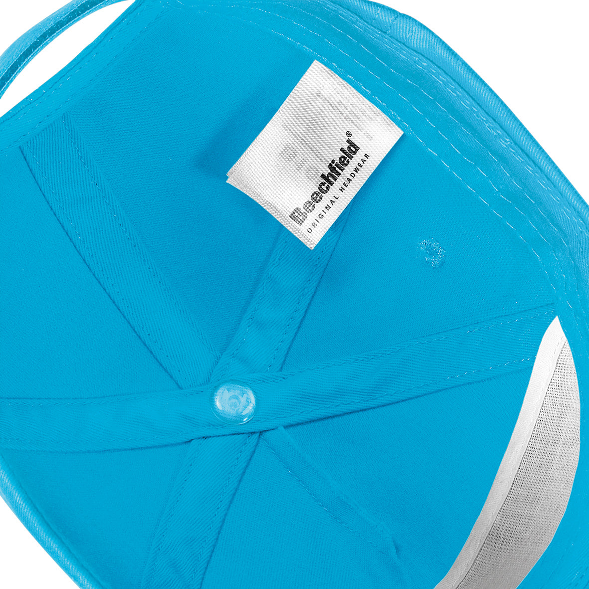 Junior Original 5 Panel Cap Rohling – 5 Panel Baumwoll Cap für Kinder