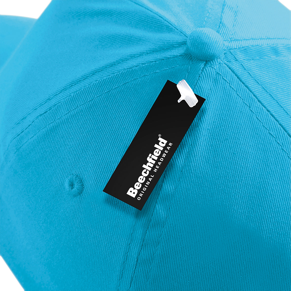 Junior Original 5 Panel Cap Rohling – 5 Panel Baumwoll Cap für Kinder