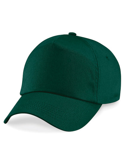 Junior Original 5 Panel Cap Rohling – 5 Panel Baumwoll Cap für Kinder
