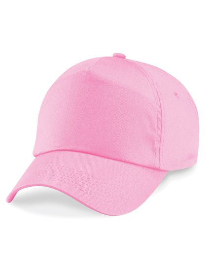 Junior Original 5 Panel Cap Rohling – 5 Panel Baumwoll Cap für Kinder