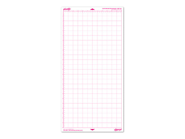 plottiX Schneidematten lang für SILHOUETTE CAMEO - 60,96 x 30,48cm