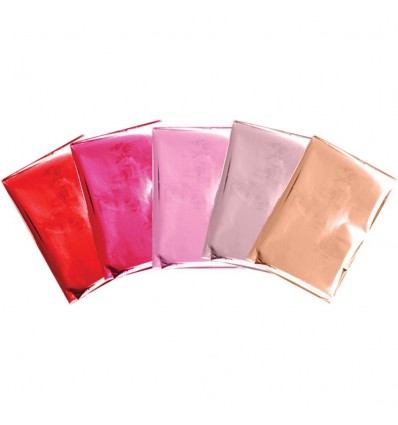 Foil Quill Flamingo set - Simply Kreativ Schweiz